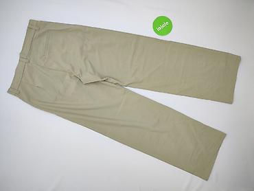 pull an bear: PULL&BEAR, Spodnie materiałowe damskie, rozmiar M — 3