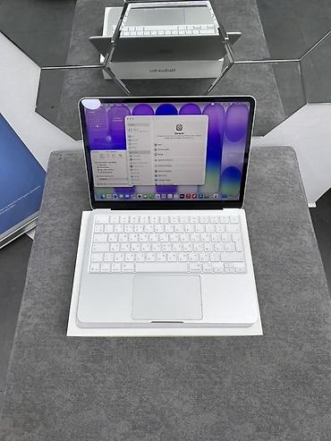 ikinci el macbook: İşlənmiş Apple MacBook, 13.3 ", 256 GB, Ünvandan götürmə, Ödənişli çatdırılma — 3