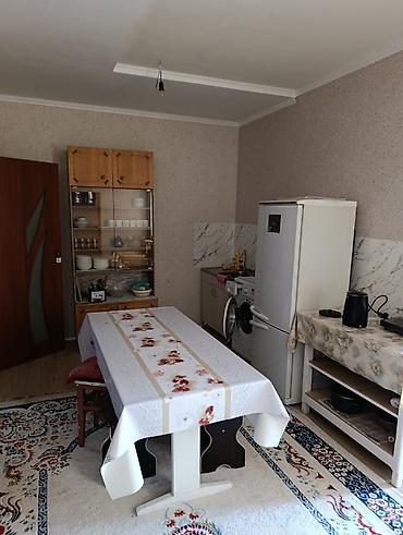 дома: Гостевой дом на Иссык-Куле, Балыкчы, 10+ мест — 7