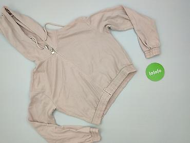 jaka plec: Bluza z kapturem damska, rozmiar S — 2