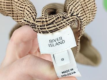 riverisland eu: River Island, Top damski, rozmiar S — 5