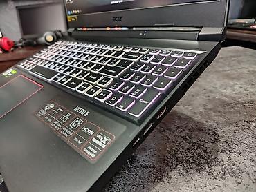 Ноутбуки Acer: Игровой, Б/у, Intel Core i5 — 4