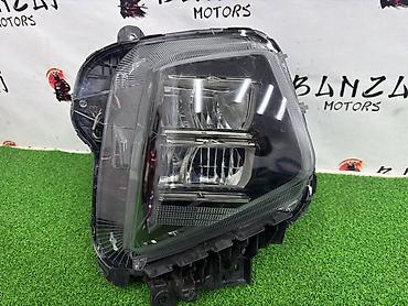 oem: Передняя правая фара Hyundai 2023 г., Б/у, Оригинал, Корея — 1