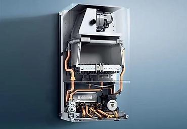 Ремонт газовых котлов: Ремонт и обслуживание газовых котлов 24/7 Профессиональная сервисная — 21