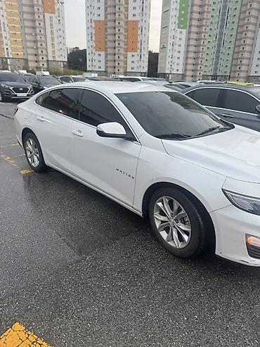 Chevrolet: Chevrolet Malibu: 2019 г., 1.3 л, Автомат, Бензин, Седан at lalafo.kg — 9 Chevrolet: Chevrolet Malibu: 2019 г., 1.3 л, Автомат, Бензин, Седан — 9