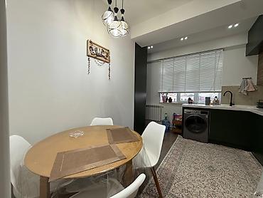berde tap az: 3 otaqlı, Yeni tikili, 84 kv. m — 7