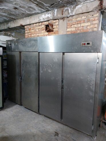 Soyuducu vitrinləri: 2 * 2 * 60, Ödənişli çatdırılma — 9