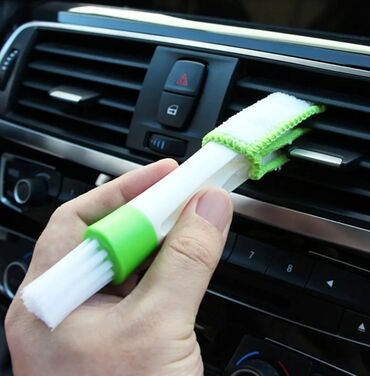 Digər aksesuarlar: Avto detailing Maşın salon, motor, təkər, disk qapı araları və s -da lalafo.az — 9 Digər aksesuarlar: Avto detailing Maşın salon, motor, təkər, disk qapı araları və s — 9