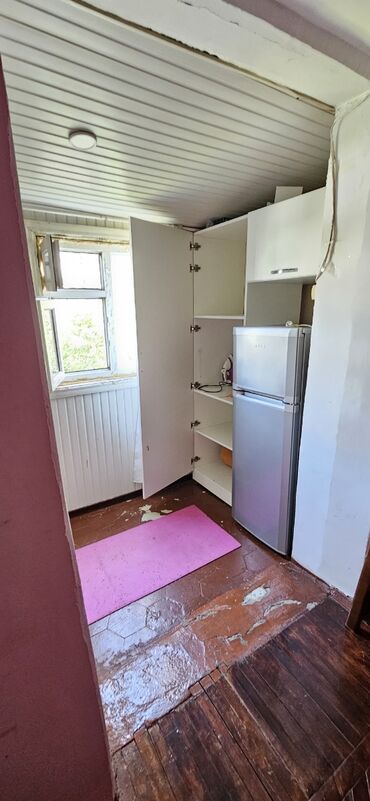 Uzunmüddətli kirayə mənzillər: Ev verildikden sonra ela silinecek Nərimanov metrosunun yanı Nenemin — 1