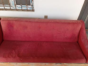 Divan, İşlənmiş, Açılan, Bazalı, Parça