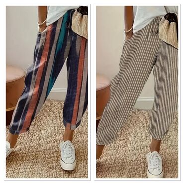 pantalone i kosulje za punije dame: 4XL (EU 48), Regular rise