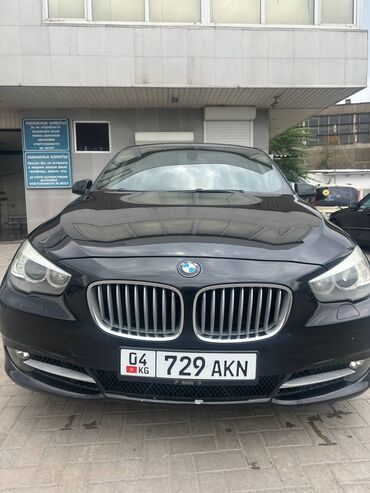 купить двигатель бмв х5 дизель: BMW 5 series GT: 2010 г., 4.4 л, Автомат, Бензин, Хэтчбэк