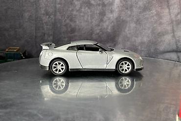 mitsubishi lancer evolution: 2009 il, 1:35, Dəmir, Ödənişli çatdırılma — 7