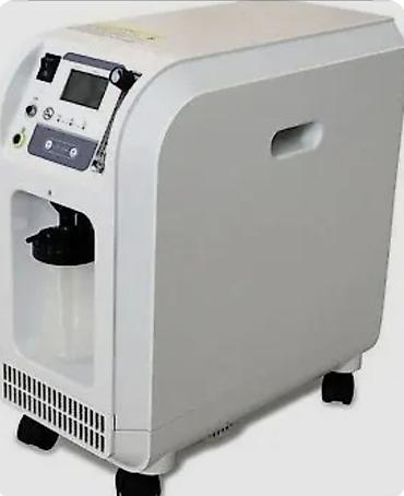 Oksigen konsentratoru - Ev və klinik istifadə üçün portativ oksigen lalafo.az -da Oksigen konsentratoru - Ev və klinik istifadə üçün portativ oksigen