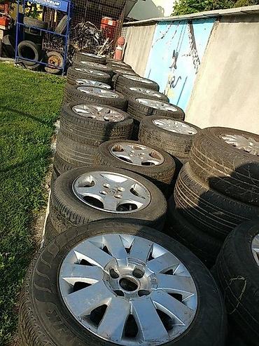 reno 4 deagostini: FELNE PEUGEOT I CITROEN | Veliki izbor aluminijumskih felnu z — 4
