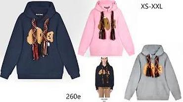Duksevi: PALM ANGELS DUKSEVI, MEGA HIT U SVETU, TOP 2025-26 | Predivni modeli — 17