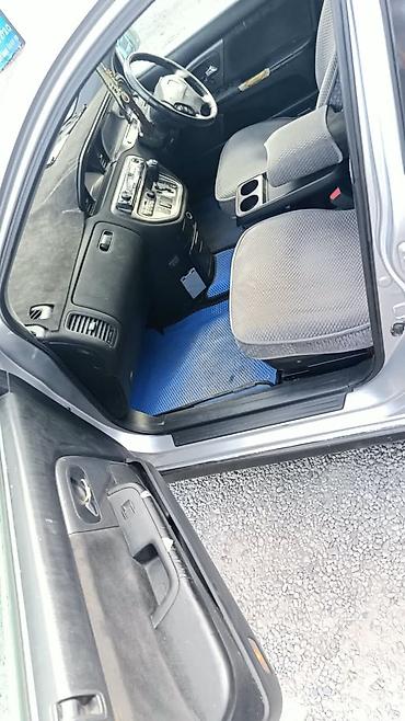 bew e34: Honda Avancier: 2002 г., Бензин, Универсал — 6