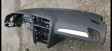 senzori linx: AUDI A4 TABLA AIR BEG 5 | Audi a4 DELOVI tabla air bag pojas — 2