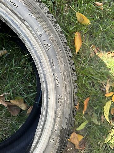 Шины: Зимние шины Pirelli Cinturato Winter — комплект из 4 шт. - Размер — 2