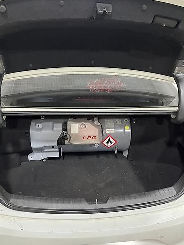 Hyundai: Hyundai Sonata: 2019 г., 2 л, Автомат, Газ, Седан — 11