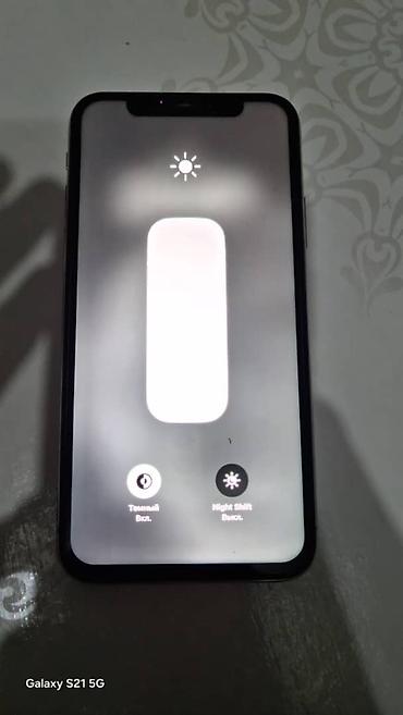iphone 7 плус: Продаю айфон X 64гб АКБ 100% В хорошем состояние Минусы есть трещина — 3