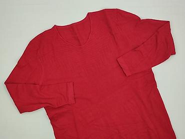 sweter damski basic: Sweter damski, rozmiar 2XL — 1