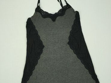 sukienki z przekładanym dekoltem: Dress, S (EU 36), Etam, condition - Very good