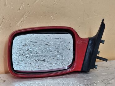 Зеркала: Боковое левое Зеркало Ford Б/у, Оригинал — 15