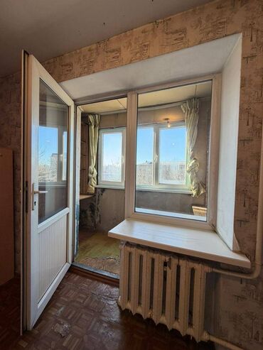 Продажа квартир: 2 комнаты, 46 м², Индивидуалка, 4 этаж, Косметический ремонт — 8