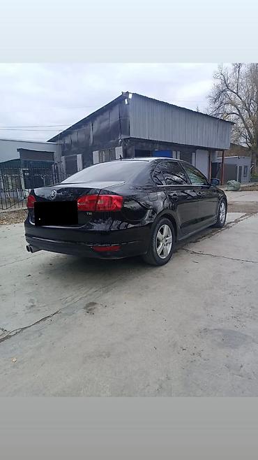 Volkswagen: Volkswagen Jetta: 2012 г., 1.4 л, Автомат, Бензин, Седан — 15
