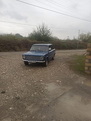 vaz on şuşə: VAZ 21013“Jiquli” sedan maşın gec bir xərc tələb etmir. otur sür — 5