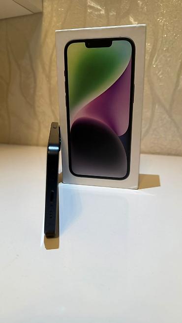 honor 10x lite: IPhone 14, 128 GB, Midnight, Barmaq izi, Face ID, Sənədlərlə — 4