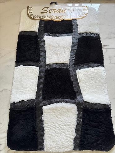 Коврики для ванной: Новый — 5