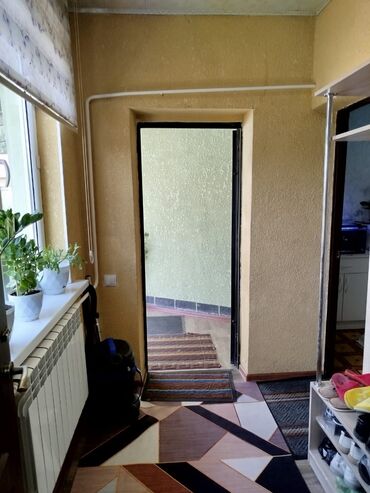 дом биримдик кут: Дом, 100 м², 5 комнат, Собственник, Косметический ремонт
