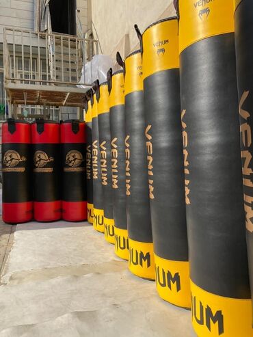 İdman döşəkləri və xalçaları: Bütün idman avadanlıqlarının sərfəli qiymətə və keyfiyyətli istehsalı — 7