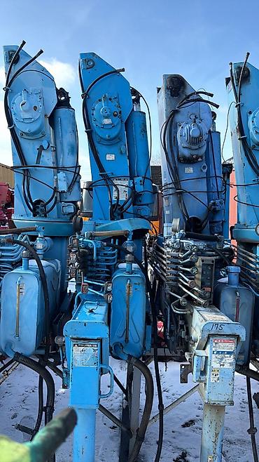 Манипуляторы: Манипулятор — 9