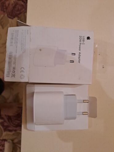 apple 5s qiymeti: Kabel Apple, Lightning, Yeni