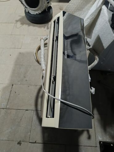купить бу кондиционер: Kondisioner Vestfrost, 70-80 kv. m, Ödənişli quraşdırma