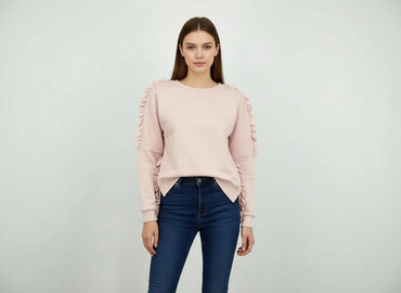 Bluzy: Reserved, Bluza damska
, rozmiar XS