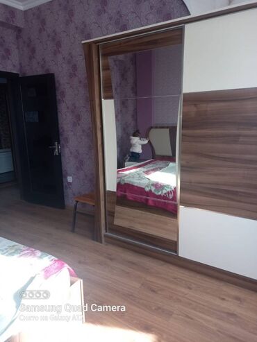 Uzunmüddətli kirayə mənzillər: Nərimanov rayonu Gənclik metrosunun yaxınlığında, yeni tikili tikili — 7