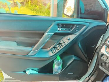 Subaru: Subaru Forester: 2017 г., 2 л, Вариатор, Бензин, Кроссовер — 11