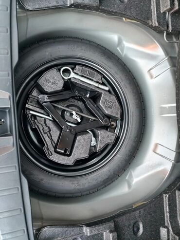 Subaru: Subaru Forester: 2020 г., 2.5 л, Вариатор, Бензин, Кроссовер — 10