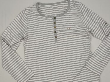 koszulki damskie z długim rękawem: Жіноча блуза, розмір M