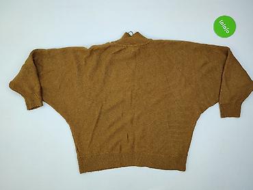 sweter ze stradivarius: H&M, Golf damski, rozmiar M — 3