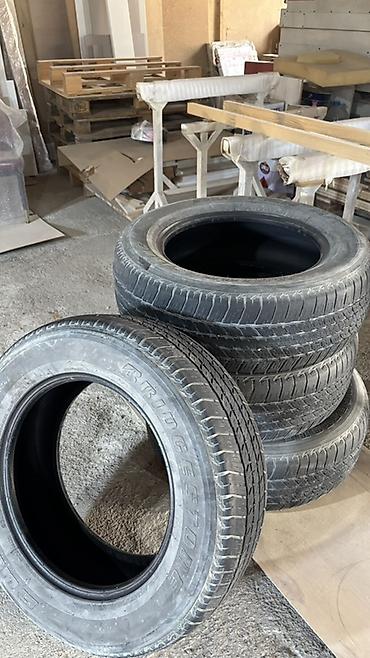 qar tekeri: Bridgestone avtomobil təkərləri – komplekt (4 ədəd) Xüsusiyyətlər: - — 2
