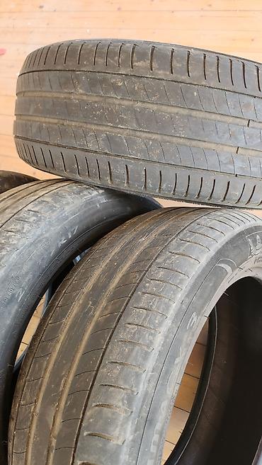 ucuz vito: Michelin Primacy 3 yay/istehsalçı təkərləri – 4 ədəd dəst - Ölçü — 2