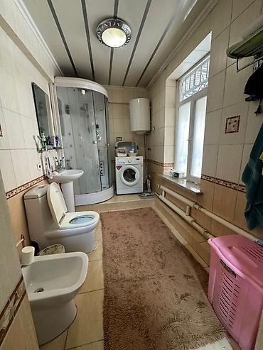 Продажа коттеджей и домов: 🏠Продается дом в районе Аламединского базара Немецкого стиля, высокий — 4