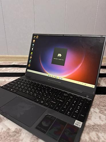 surface pro 4: Ноутбук MACHCREATOR с большим экраном в тонком корпусе тёмно-серого — 8