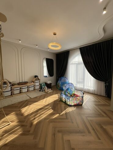 Продажа домов: Дом, 320 м², 6 комнат, Агентство недвижимости, Дизайнерский ремонт — 31