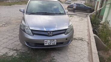фит машина цена бишкек в Кыргызстан | Honda: Honda Airwave: 1.5 л | 2006 г